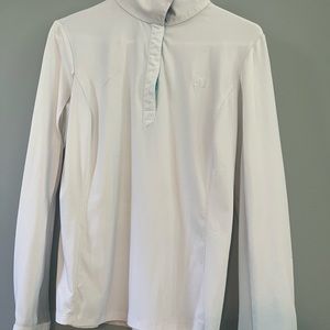 Romfh show shirt size M